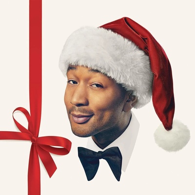 John Legend - A Legendary Christmas (2 LP) (0190759906811)