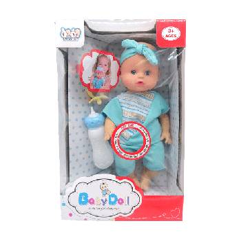 Image 1 of Бебе музикално с 12 мелодии 201526