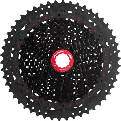 SunRace MX8 – Zboží Mobilmania