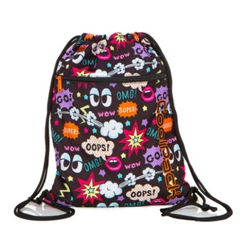 Image 1 of COOLPACK Спортна торба coolpack - vert - comics