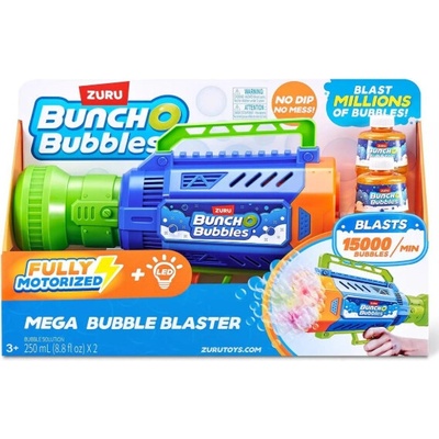 Bubble Blaster Zuru
