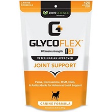 Vetri Science Glyco-Flex III Canine 60 tbl