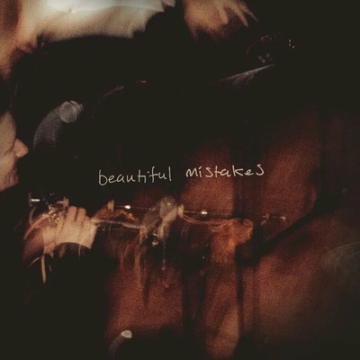 Skerryvore - BEAUTIFUL MISTAKES (11 ) CD