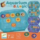 Aquarium Logic hlavolamy