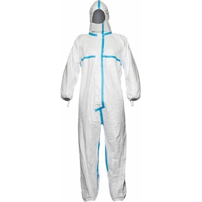 Dupont Tyvek Classic 600 Plus bílý M – Zboží Dáma
