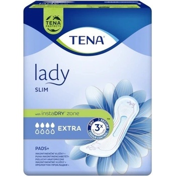 Tena Lady Slim Extra 10 ks