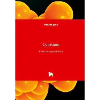 Image 1 of Cytokines | Payam Behzadi