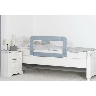 Reer zábrana na postel 100 cm Blue/Grey
