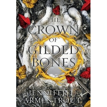 The Crown of Gilded Bones