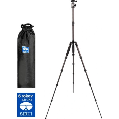 Sirui Traveler 5C