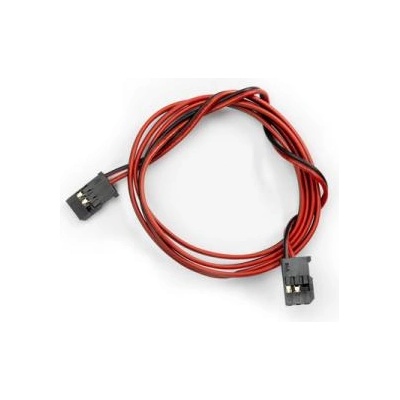 Traxxas удължителен кабел за осветление (за #10350)