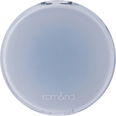 Rom&nd Bare Water Cushion 02 Pure 21 Make-up v houbičce 20 g