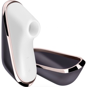 Satisfyer Помощ за налягане Satisfyer Pro Traveler