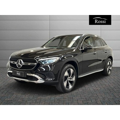 Mercedes-Benz GLC 300 de 4Matic 245 kW