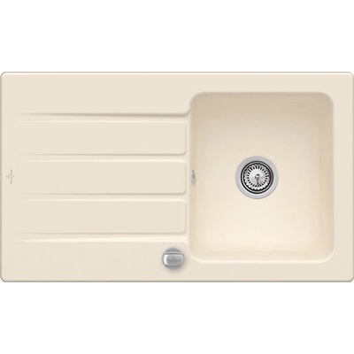 Villeroy & Boch Architectura 60 Ivory