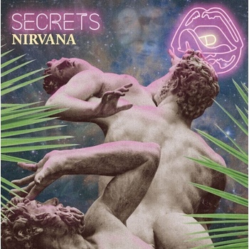 Nirvana (UK) - Secrets (Reissue) (LP) (0636551832014)