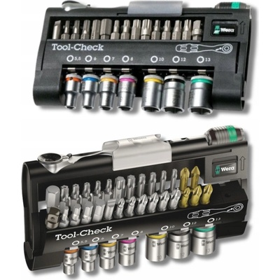 Sada bitů Tool-Check 1 SB, 1/4 hlavice, ráčna 39d, Wera, 073220 – Zboží Dáma Sada bitů Tool-Check 1 SB, 1/4 hlavice, ráčna 39d, Wera, 073220 – Zboží Dáma