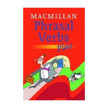 Macmillan Dictionary of Phrasal Verbs Macmillan