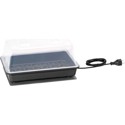 Romberg Thermo M 38 x 24 x 19 cm + vykurovacia rohož