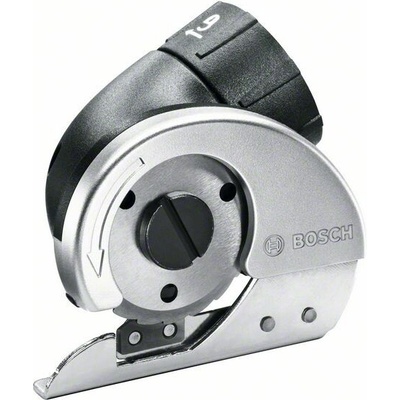 BOSCH IXO Collection – Univerzální řezací nástavec 1600A001YF