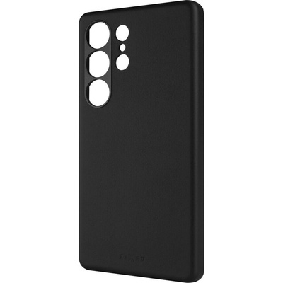Fixed MagLeather Samsung Galaxy S25 Ultra černý FIXLM-1506-BK – Sleviste.cz