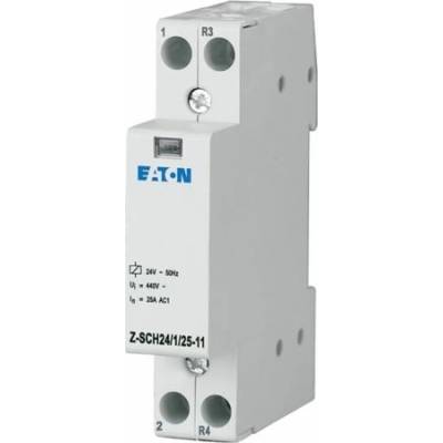 EATON Z-SCH24/1/25-11 24V/50Hz