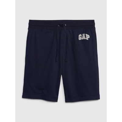 Gap kraťasy Logo mini arch shorts