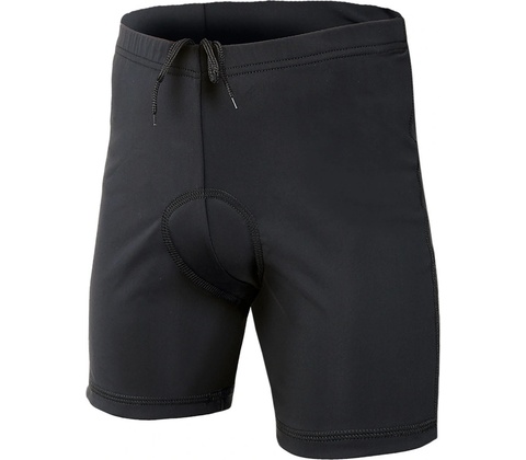 Etape dětské Junior černá