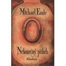 Knihy Nekonečný příběh - Michael Ende