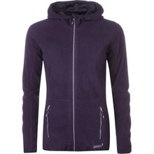 Gelert Brick Fleece Ladies Purple Heather