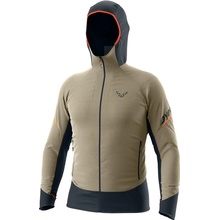 Dynafit Mezzalama Polartec Alpha jacket M rock khaki