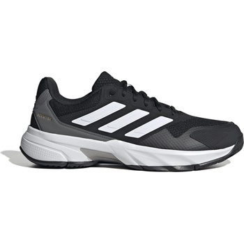 Image 1 of Adidas Маратонки Adidas Men's Tennis Shoes - Black/Wht/Grey