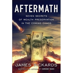 Aftermath | James Rickards (ISBN: 9780735216952)
