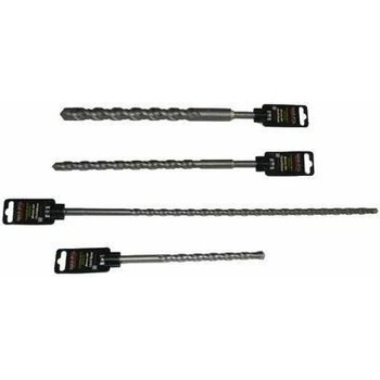 Vrták SDS Plus 10x160mm - MAR-POL M23719
