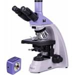 MAGUS Биологичен цифров микроскоп MAGUS Bio D230T (LVH83004)