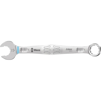 Wera 6003 Joker 24 očkoplochý kľúč 24 mm 05020503001