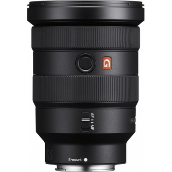 Sony FE 16-35mm f/2.8 GM