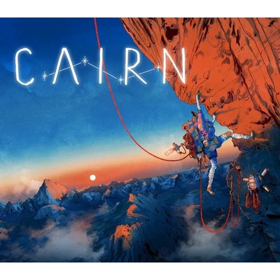 Cairn