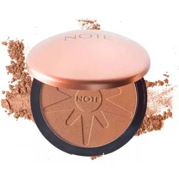 Note Cosmetique Bronzing Powder bronzer 10 20 g