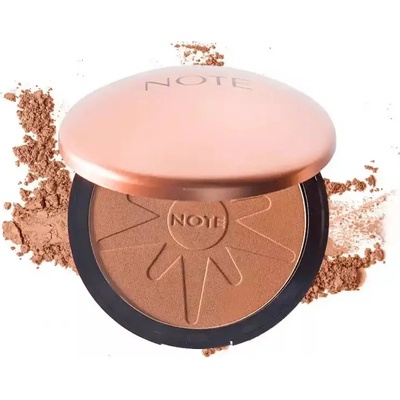Note Cosmetique Bronzing Powder bronzer 10 20 g