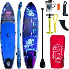 Paddleboard iBOARD 11' - 5 DIGITAL HERO
