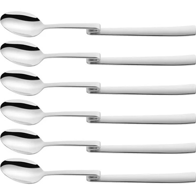 ZWILLING Комплект лъжички за лате DINNER, 6 бр. , Zwilling (ZW07150314)