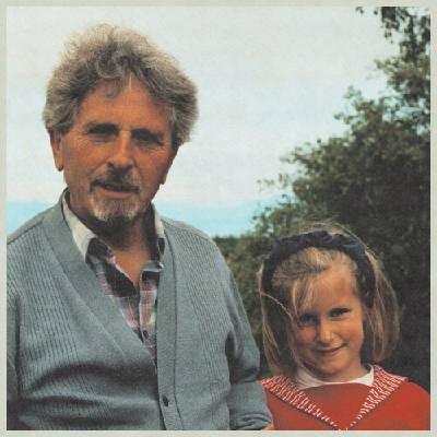 SUNDFOR, SUSANNE - BLO\'MI LP