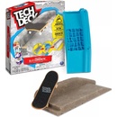 Tech Deck DIY Concrete