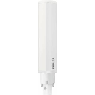 Philips CorePro Kompaktní LED žárovka LED PLC 8.9W 840 2P G24d-3
