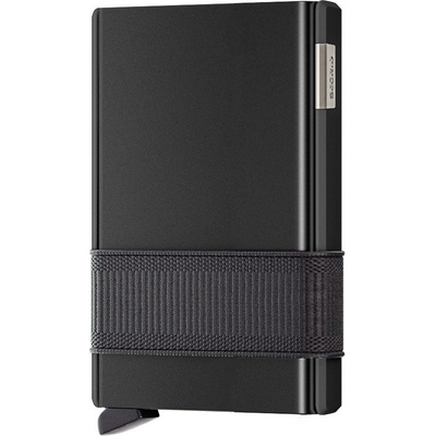 Secrid - Кожен портфейл (CS.Black.Black)