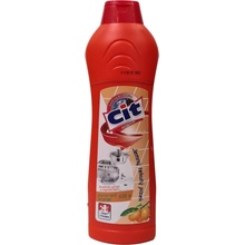 CIT Pomeranč jemný tekutý písek 600 g