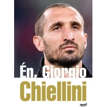 Én, Giorgio Chiellini