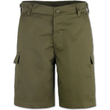 Image 1 of BRANDIT мъжки шорти brandit - Бойни шорти маслина - 9144/1