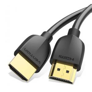 Vention HDMI 2.0 (черен), 0, 5 м, кабел